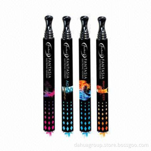 800-puff electronic hookah pen, suitable for outdoor and indoor use